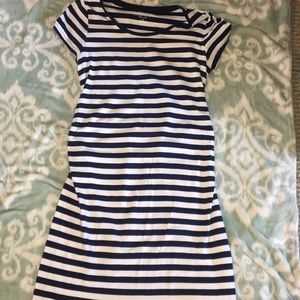 Liz Lange Maternity dress